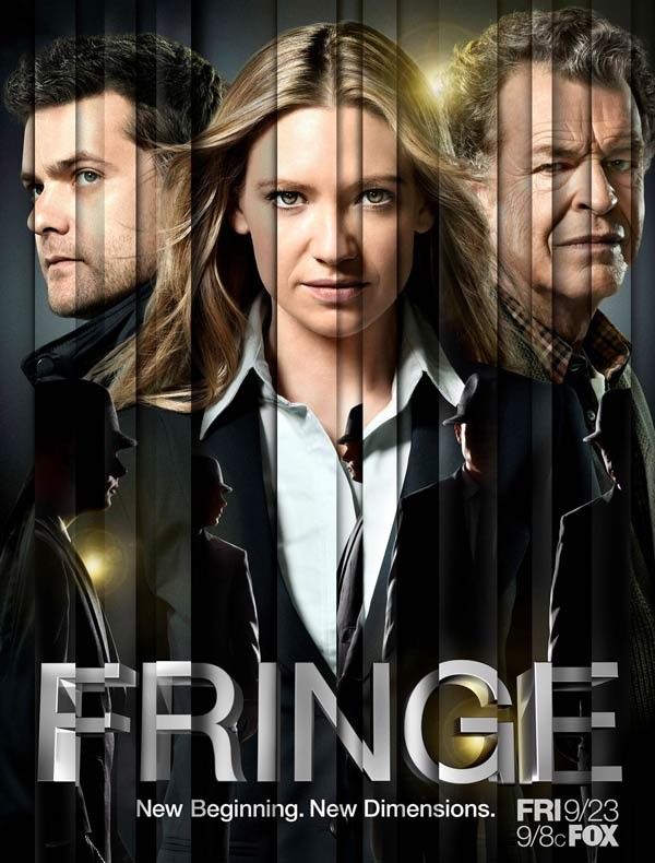 Fringe Fotoğrafı