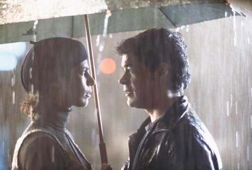 Tiempo De Tormenta Fotoğrafı