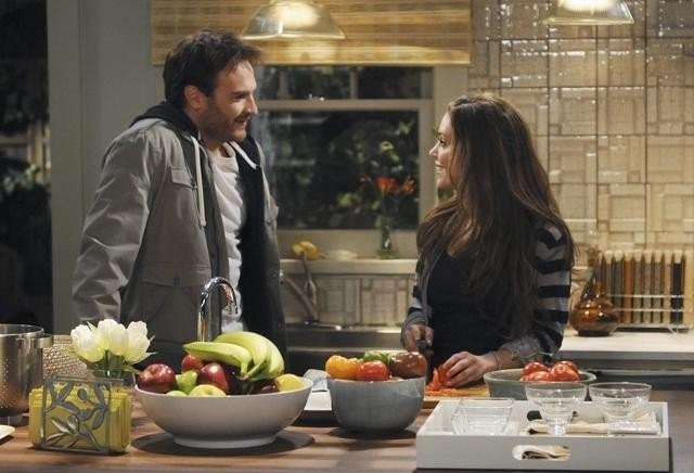 Romantically Challenged Fotoğrafı