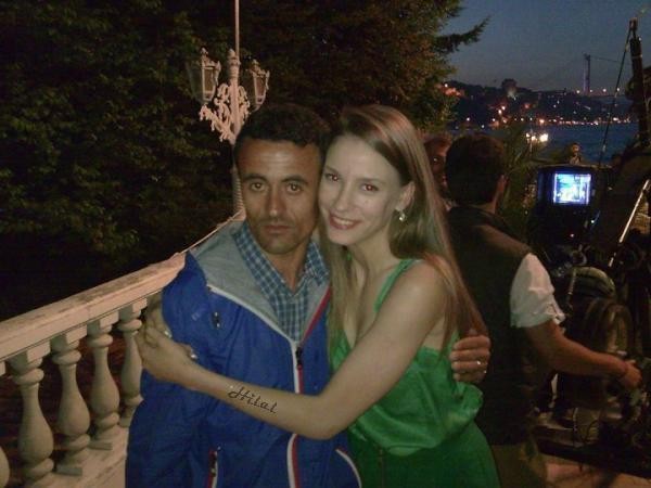 Lale Devri Fotoğrafı