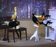 Masum Sanık Roger Rabbit Fotoğrafı
