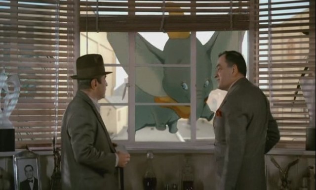 Masum Sanık Roger Rabbit Fotoğrafları 27