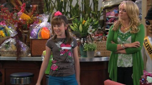 Sonny'nin Yıldızı Fotoğrafı