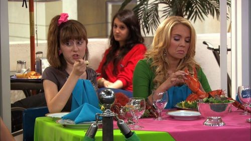 Sonny'nin Yıldızı Fotoğrafı