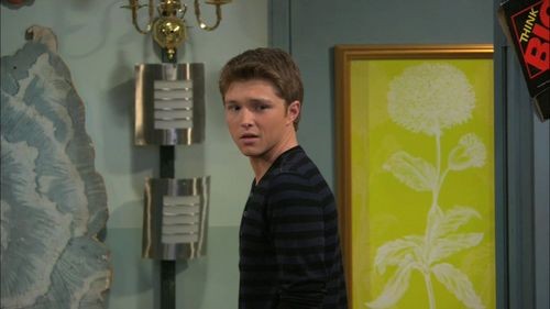 Sonny'nin Yıldızı Fotoğrafı