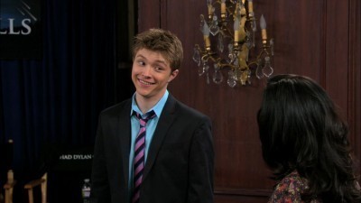 Sonny'nin Yıldızı Fotoğrafı