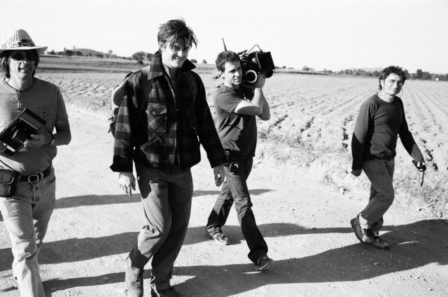 Yolda Fotoğrafı