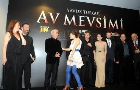 Av Mevsimi Fotoğrafları 59