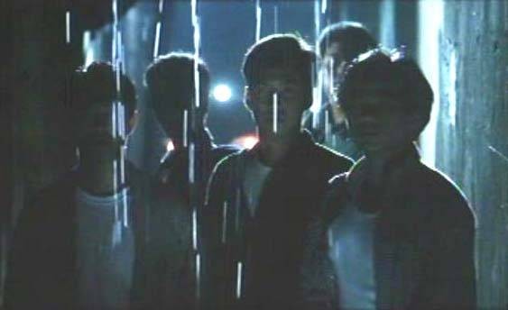 A Touch Of Evil Fotoğrafı