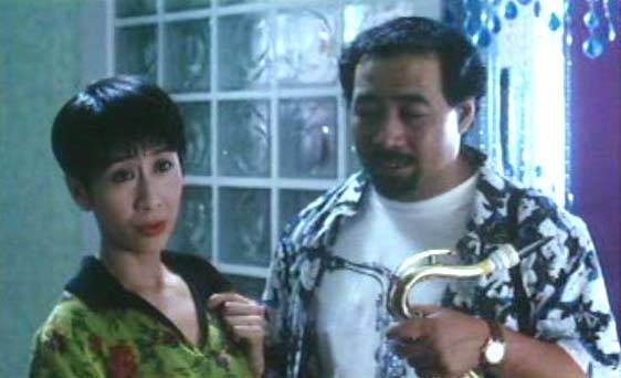 A Touch Of Evil Fotoğrafı