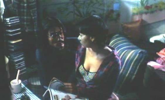 A Touch Of Evil fotoğrafı