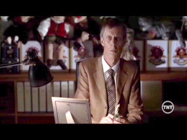 Nightmares And Dreamscapes Fotoğrafı