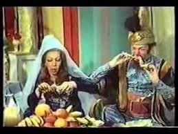 Ali Baba ve Kırk Haramiler fotoğrafı