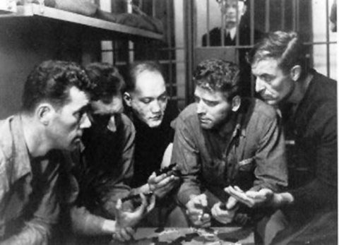 Kaba Güç Fotoğrafı