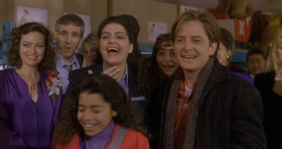 Mikey'le Yaşam Fotoğrafı