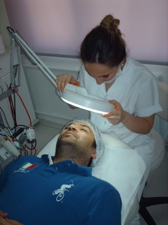 Evcilik Oyunu Fotoğrafı