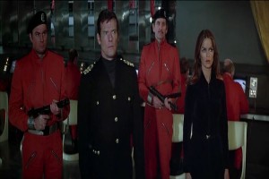 007 James Bond: Beni Seven Casus Fotoğrafı