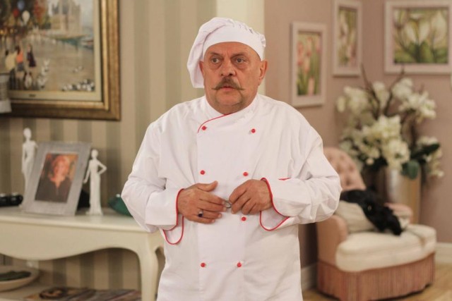 Çocuklar Duymasın Fotoğrafı