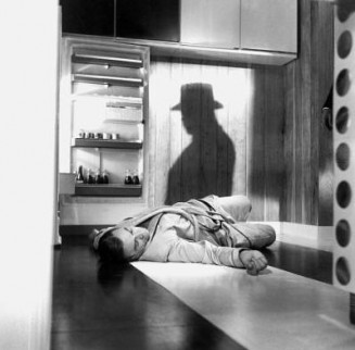 James Bond: Altın Parmak Fotoğrafı