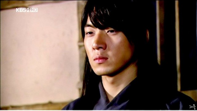 Rüzgarın Krallığı Fotoğrafı