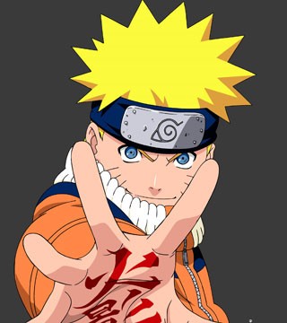 Naruto Fotoğrafları 5