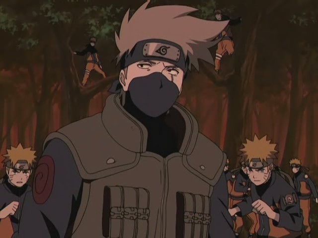 Naruto: Shippuden Fotoğrafı