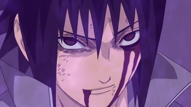Naruto: Shippuden fotoğrafı