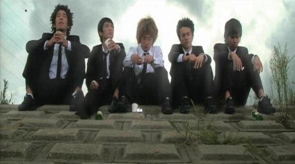 Always Be Boyz Fotoğrafı