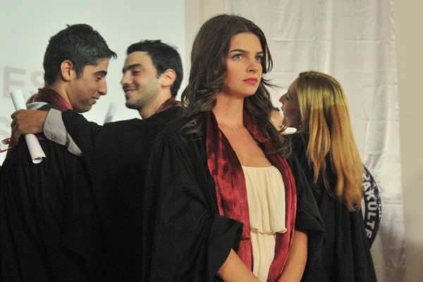 Kavak Yelleri Fotoğrafı