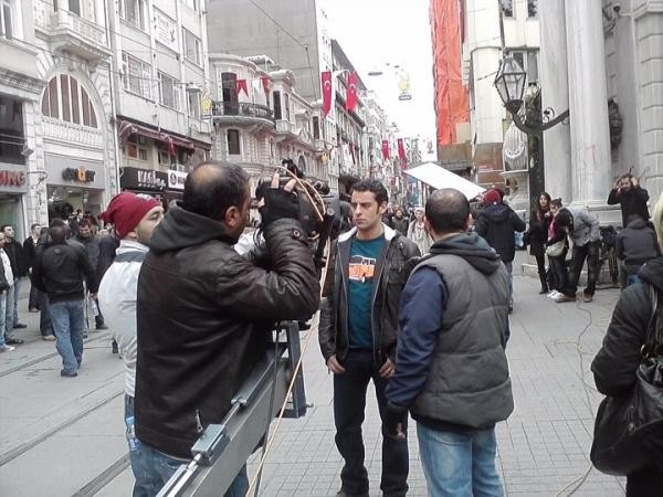 Kavak Yelleri Fotoğrafı