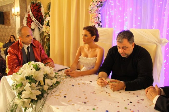 Arka Sıradakiler Fotoğrafı