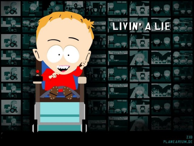 South Park8 Fotoğrafları 4