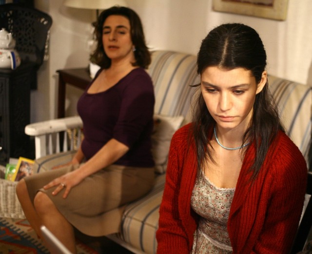 Fatmagül'ün Suçu Ne Fotoğrafı