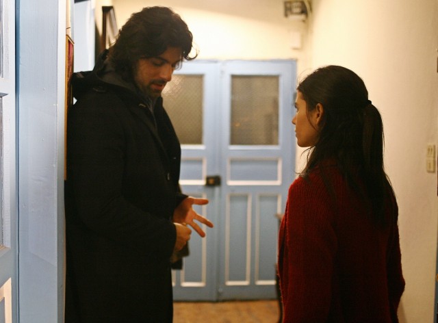 Fatmagül'ün Suçu Ne Fotoğrafı