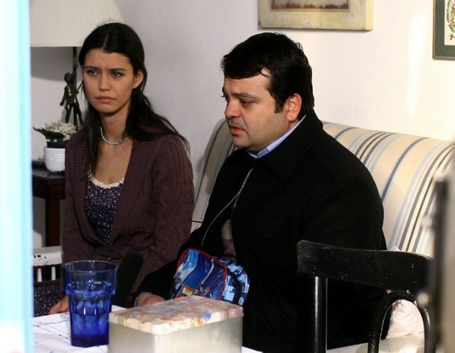 Fatmagül'ün Suçu Ne Fotoğrafı