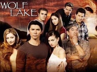 Wolf Lake Fotoğrafları 6