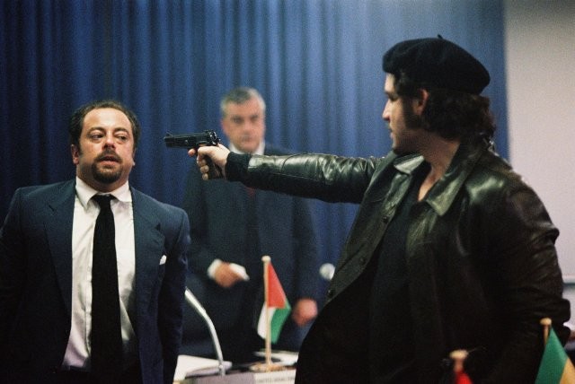 Carlos Fotoğrafı