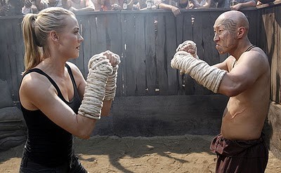 Chuck Fotoğrafı
