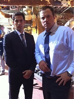 Chuck Fotoğrafı