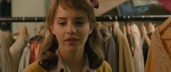 Marilyn ile Bir Hafta Fotoğrafı