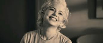 Marilyn ile Bir Hafta Fotoğrafları 46