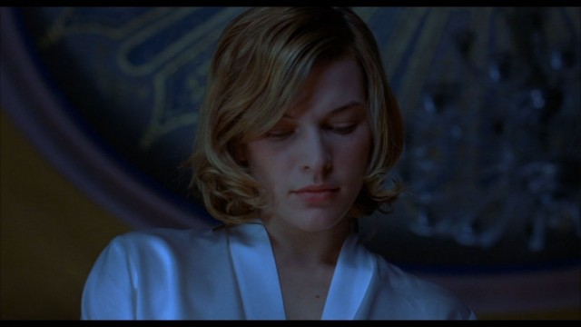 Ölümcül Deney Fotoğrafı