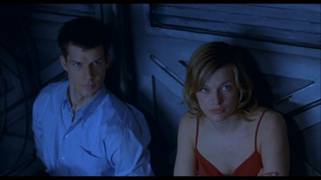 Ölümcül Deney Fotoğrafı