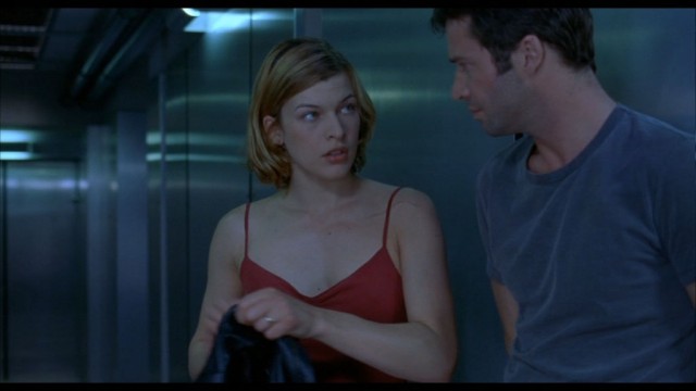 Ölümcül Deney Fotoğrafı