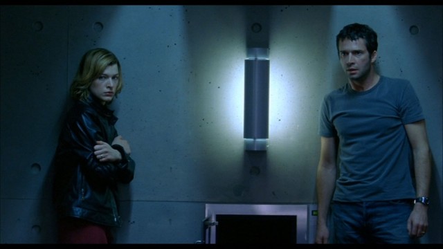 Ölümcül Deney Fotoğrafı