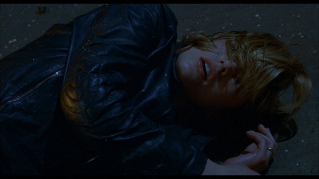 Ölümcül Deney Fotoğrafı