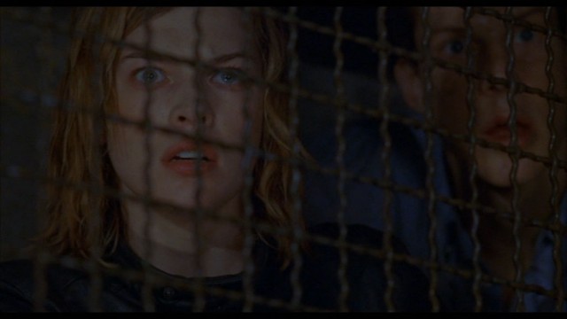 Ölümcül Deney Fotoğrafı