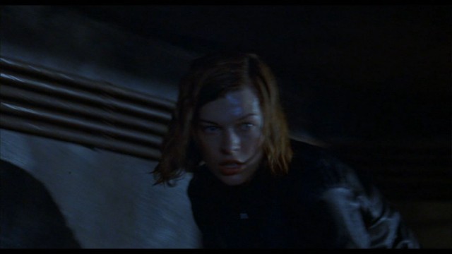 Ölümcül Deney Fotoğrafı