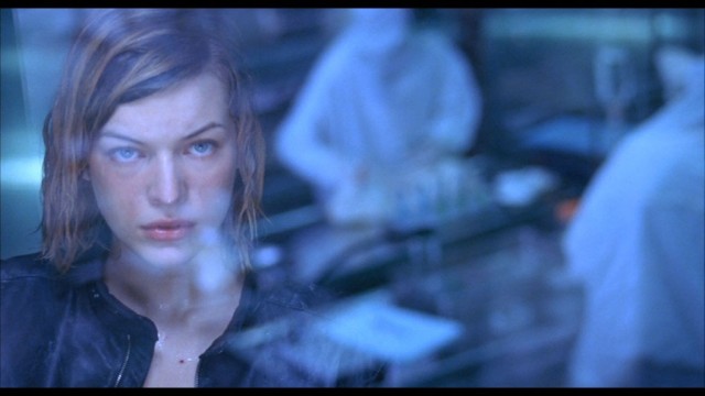 Ölümcül Deney Fotoğrafı