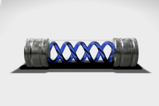 Ölümcül Deney Fotoğrafı